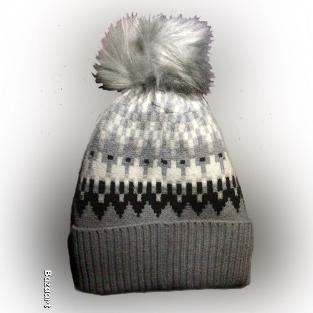 Ball Beanie